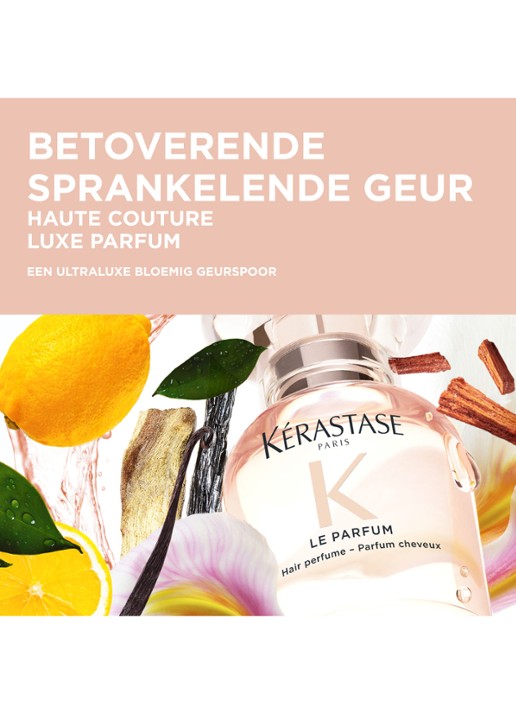 Kérastase Gloss Absolu Gloss Le Parfum - haarparfum - detail 4 undefined