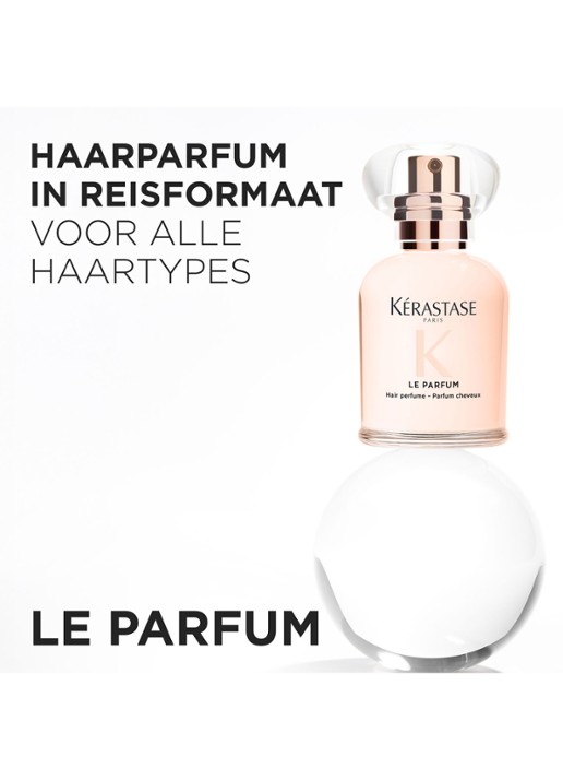 Kérastase Gloss Absolu Gloss Le Parfum - haarparfum - voorkant 3 undefined