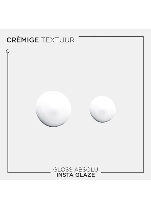 Kérastase Gloss Absolu Insta Glaze - conditioner - voorkant 2 beige