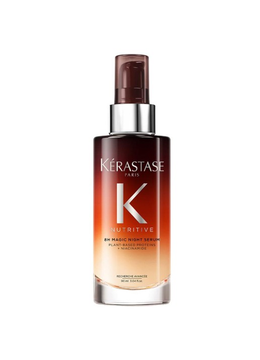 Kérastase Nutritive 8H Magic Night Serum - haarserum