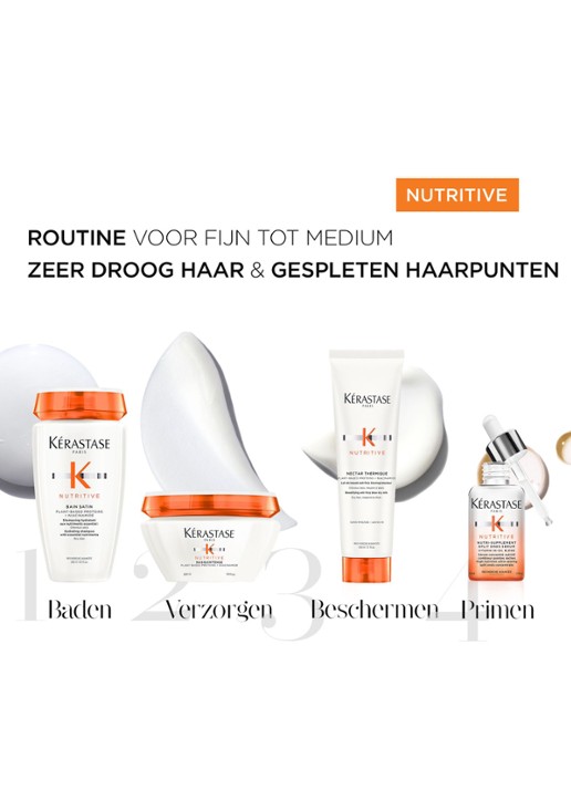 Kérastase Nutritive Masquintense - haarmasker - detail 5 undefined