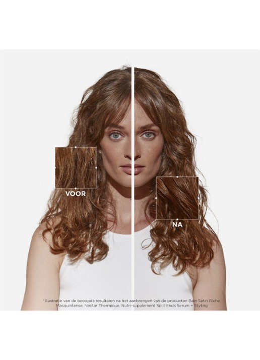 Kérastase Nutritive Masquintense - haarmasker - voorkant 2 undefined
