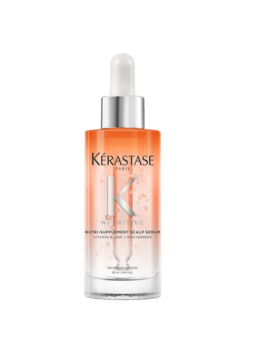 Kérastase Nutritive Nutri-Supplement Scalp Serum - haarserum
