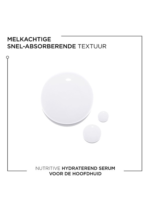Kérastase Nutritive Nutri-Supplement Scalp Serum - haarserum - voorkant 6 undefined