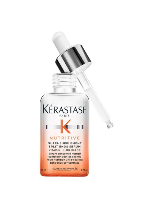 Kérastase Nutritive Nutri-Supplement Split Ends Serum - haarserum