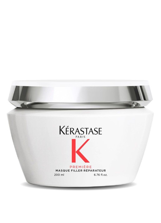 Kérastase Première Masque Capillaire Filler Réparateur - haarmasker