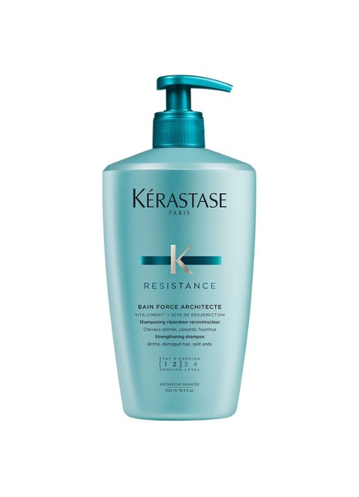 Kérastase Résistance Bain Force Architecte - shampoo