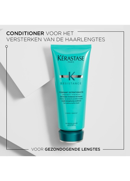 Kérastase Résistance Fondant Extentioniste - conditioner - voorkant 4 undefined