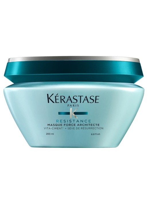Kérastase Résistance Masque Force Architecte - haarmasker