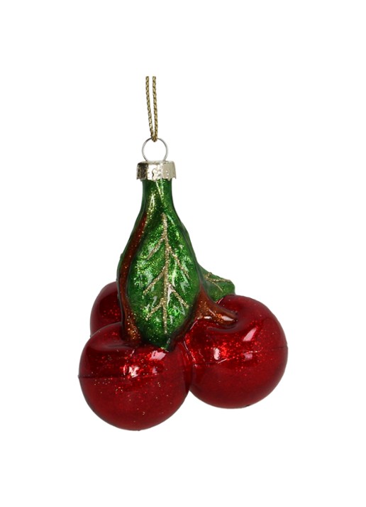 Kersten Kersen kersthanger 7 cm