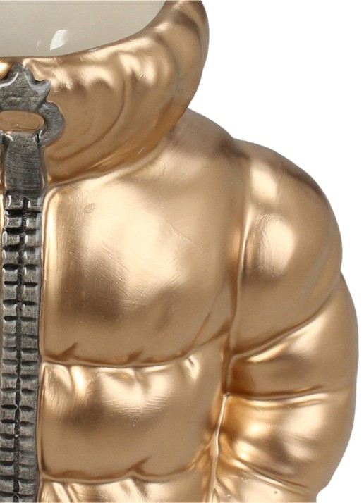 Kersten Ski Jas kersthanger 17,5 cm - detail 2 goud