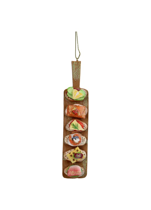 Kersten Tapas kersthanger 14 cm
