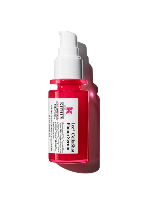 Kiehl's 1cc* CollaShot Plumping Serum