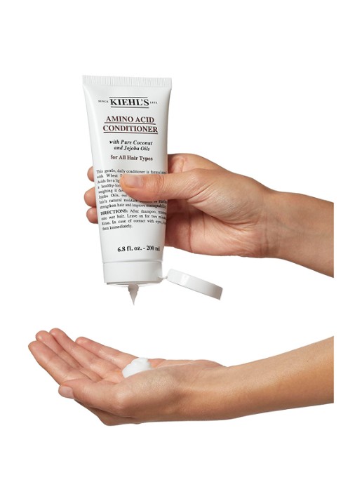 Kiehl's Amino Acid Conditioner - detail 5 undefined