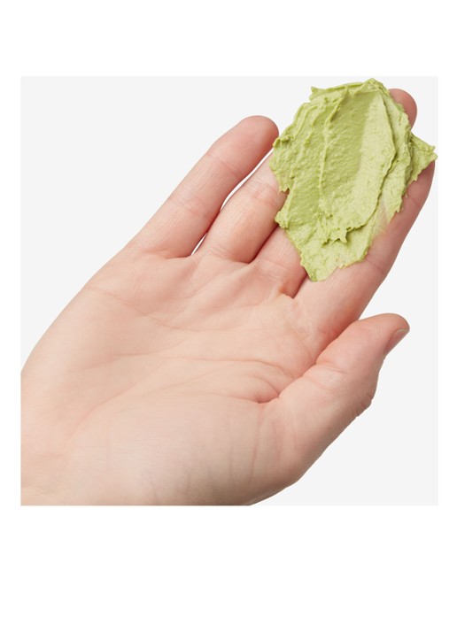 Kiehl's Avocado Nourishing Hydration Mask - Limited Edition gezichtsmasker - detail 4 undefined