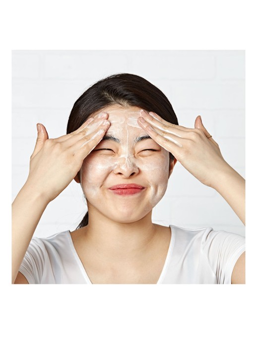 Kiehl's Calendula Foaming Wash - reinigingsschuim - detail 3 undefined