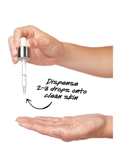 Kiehl's Clearly Corrective Dark Spot Solution - serum - detail 5 undefined