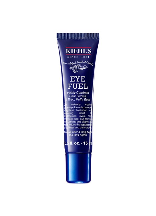 Kiehl's Eye Fuel oogcrème - voorkant undefined