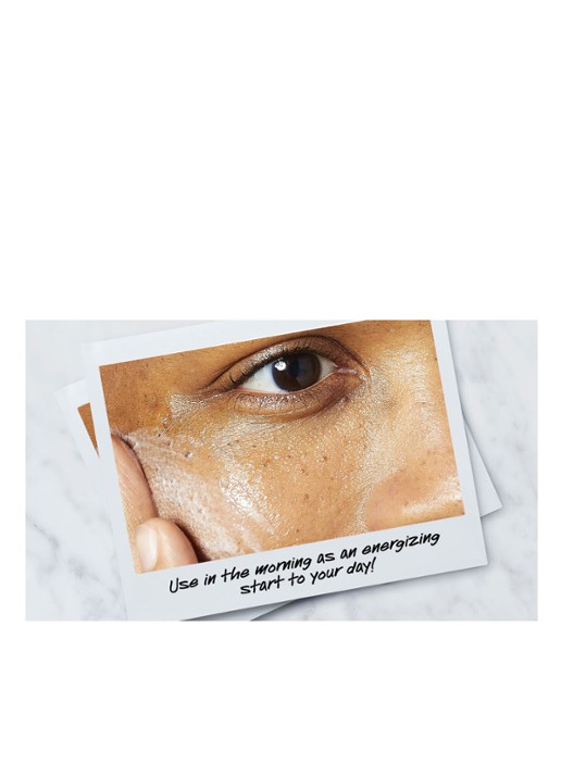 Kiehl's Facial Fuel Energizing Facewash - detail 6 undefined