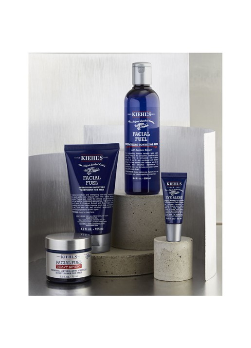 Kiehl's Facial Fuel Energizing Moisture Treatment - gezichtscrème - detail 3 undefined