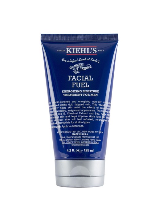 Kiehl's Facial Fuel Energizing Moisture Treatment - gezichtscrème