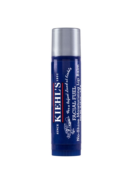 Kiehl's Facial Fuel No-Shine Moisturizing Lip Balm - lipbalsem - voorkant 3 undefined