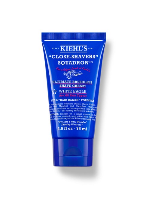 Kiehl's Kiehl's Mens Shaves Starter Kit - Limited Edition scheerset - detail 4 undefined