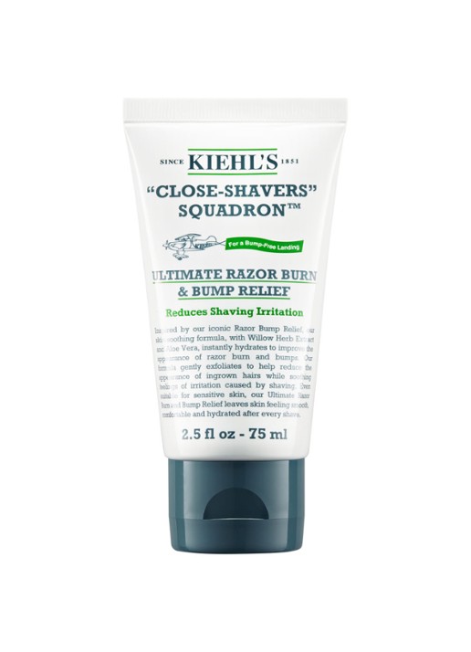 Kiehl's Kiehl's Mens Shaves Starter Kit - Limited Edition scheerset - detail 5 undefined