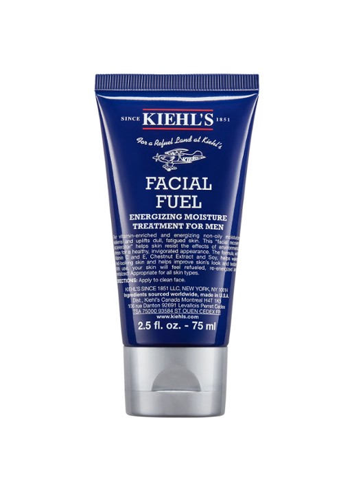 Kiehl's Kiehl's Mens Shaves Starter Kit - Limited Edition scheerset - detail 6 undefined