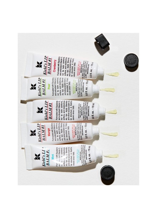 Kiehl's Lip Balm #1 - lipbalsem - detail 3 undefined