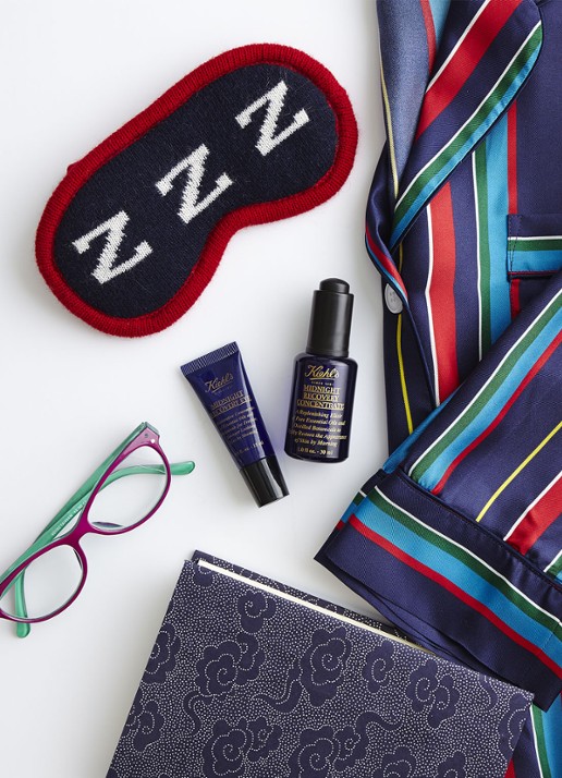 Kiehl's Midnight Recovery Eye - oogcrème - detail 4 undefined