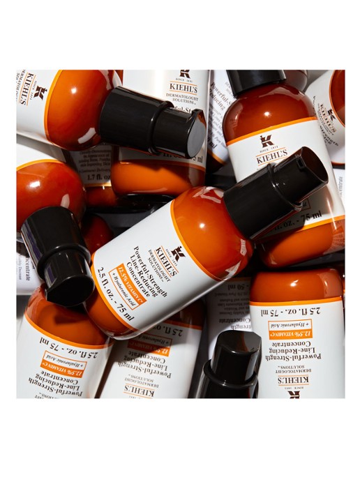 Kiehl's Powerful-Strength Line-Reducing Concentrate - serum - detail 2 undefined