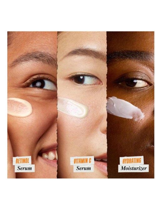 Kiehl's Skin Smoothing Solutions - verzorgingsset - detail 3 undefined
