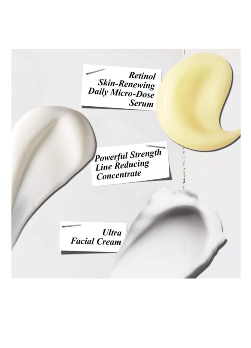 Kiehl's Skin Smoothing Solutions - verzorgingsset - detail 4 undefined