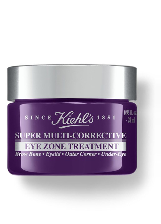 Kiehl's Super Multi-Corrective Eye Zone Treatment - oogcrème  - voorkant 2 undefined