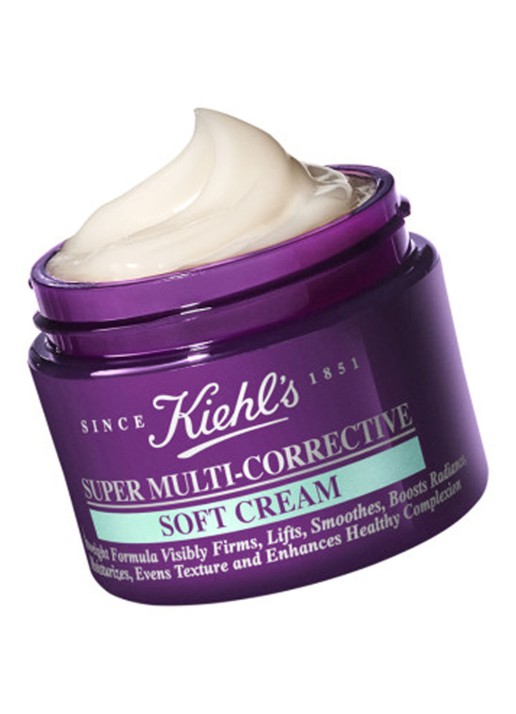 Kiehl's Super Multi Corrective Soft Cream - anti-rimpel créme - voorkant 7 undefined