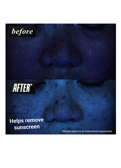 Kiehl's Ultra Barrier Cleanser - reinigingsbalsem - detail 3 undefined