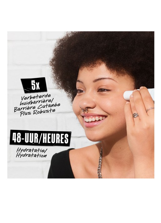 Kiehl's Ultra Facial Barrier Balm - gezichtsbalsem - detail 3 undefined