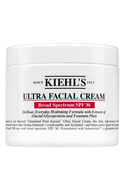 Kiehl's Ultra Facial Cream SPF30 - dagcrème