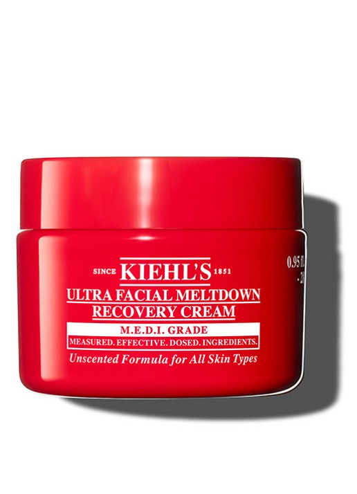Kiehl's Ultra Facial Meltdown - verzorgende dag- en nachtcrème