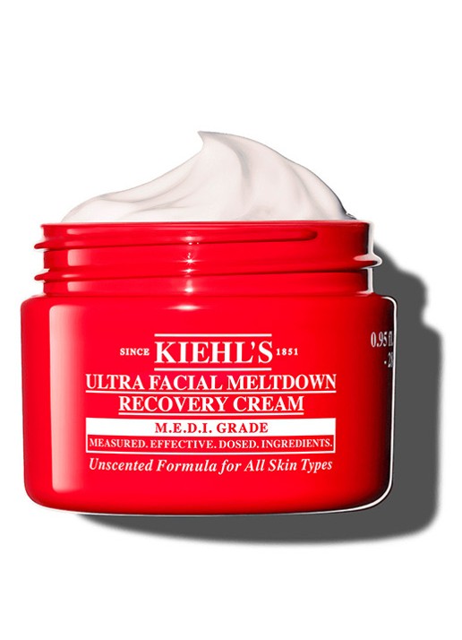 Kiehl's Ultra Facial Meltdown - verzorgende dag- en nachtcrème - voorkant 2 undefined