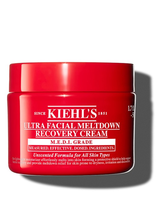 Kiehl's Ultra Facial Meltdown - verzorgende dag- en nachtcrème