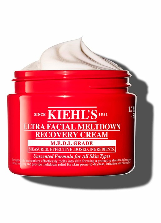 Kiehl's Ultra Facial Meltdown - verzorgende dag- en nachtcrème - voorkant 2 undefined