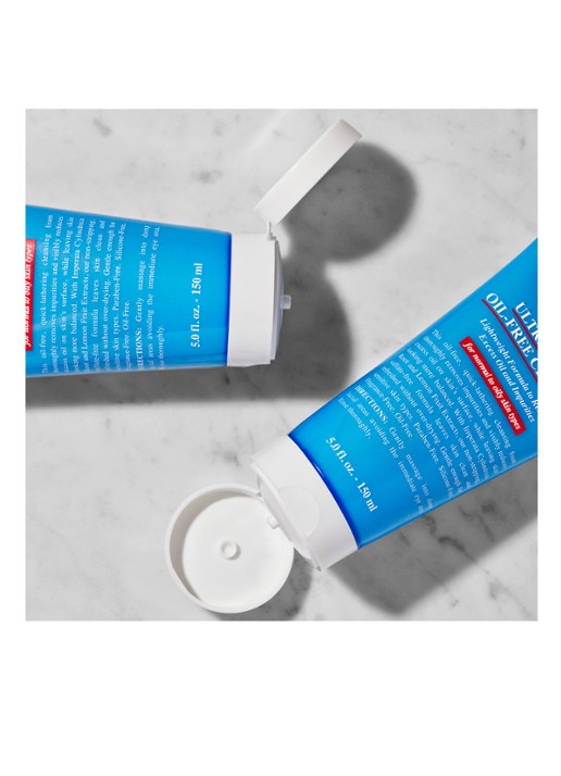 Kiehl's Ultra Facial Oil-Free Cleanser - facewash - detail 4 undefined
