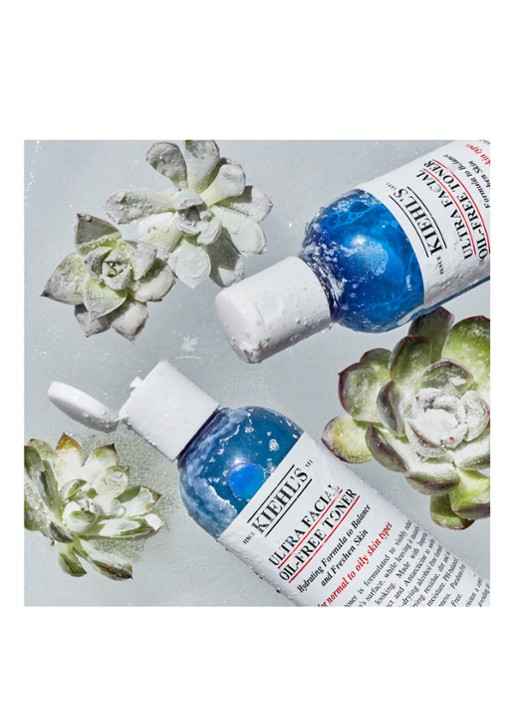 Kiehl's Ultra Facial Oil-Free Toner - detail 4 undefined