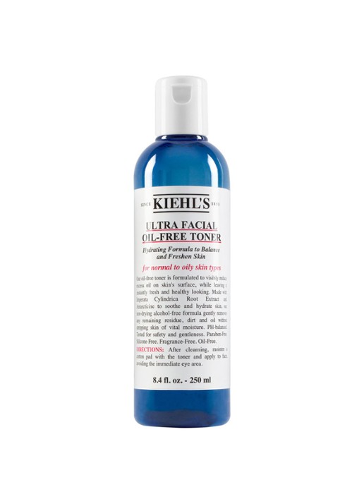 Kiehl's Ultra Facial Oil-Free Toner