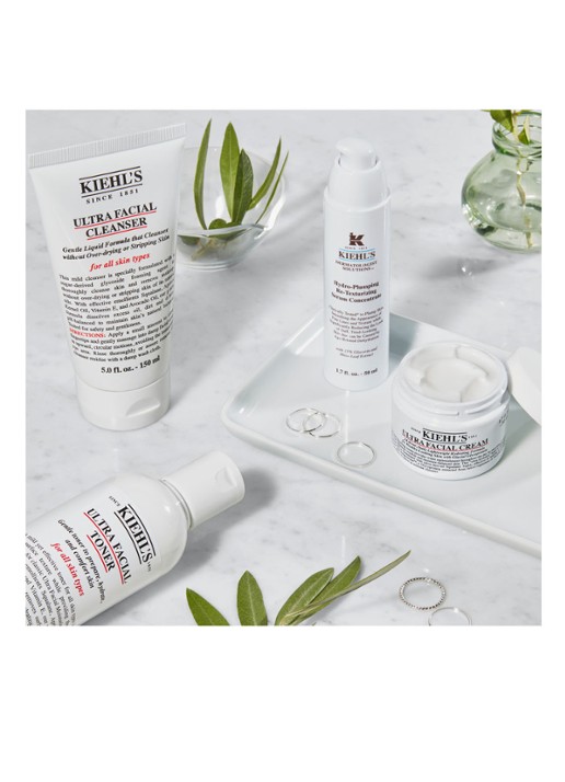 Kiehl's Ultra Facial Toner - detail 5 undefined
