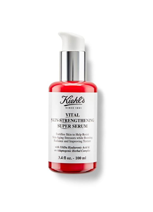 Kiehl's Vital Skin-Strengthening Super Serum
