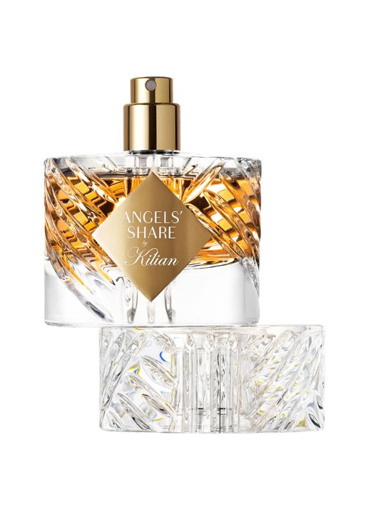 Kilian Paris Angels' Share Eau de Parfum - voorkant 2 undefined