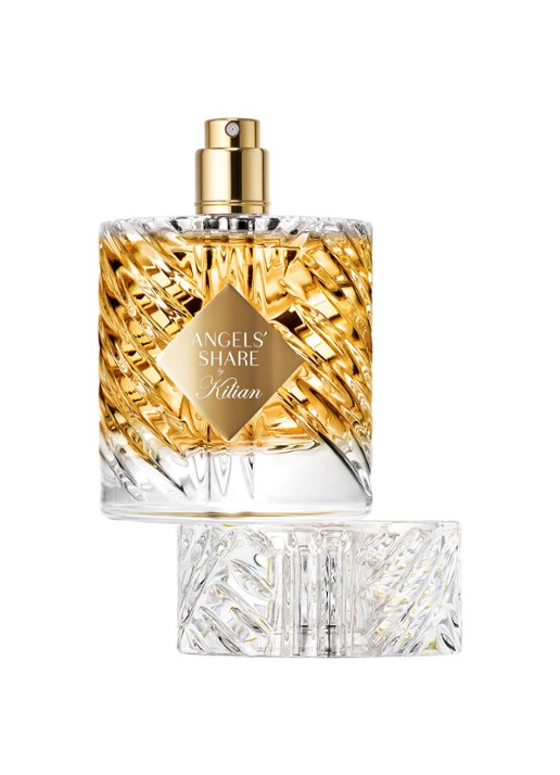 Kilian Paris Angels' Share Eau de Parfum - voorkant 4 undefined